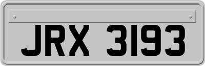 JRX3193