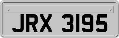 JRX3195