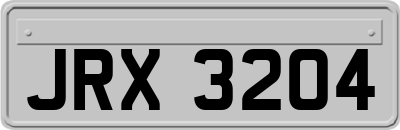 JRX3204