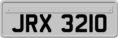 JRX3210