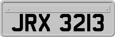 JRX3213