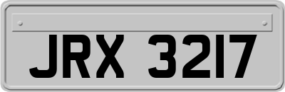 JRX3217