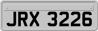 JRX3226