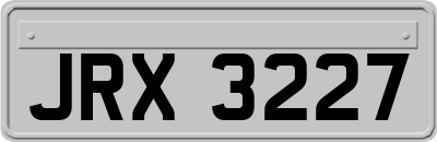 JRX3227