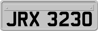 JRX3230
