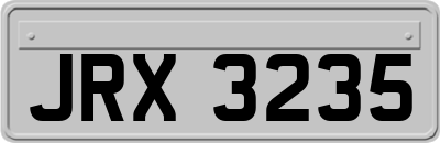 JRX3235