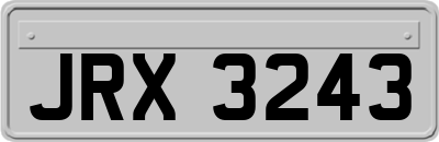 JRX3243