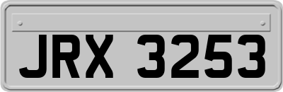 JRX3253