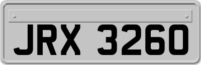 JRX3260