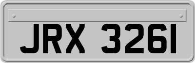 JRX3261