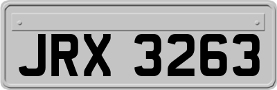 JRX3263