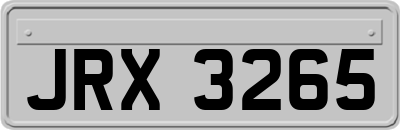 JRX3265