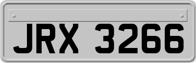JRX3266