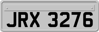 JRX3276