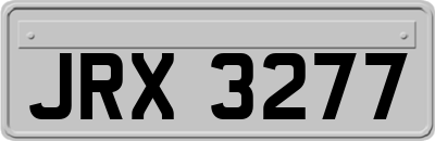 JRX3277