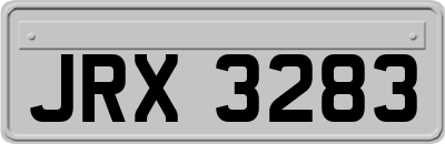 JRX3283