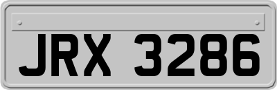 JRX3286