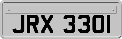 JRX3301
