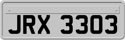 JRX3303