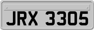 JRX3305