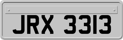 JRX3313