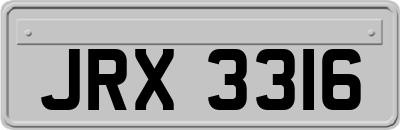 JRX3316