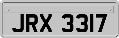 JRX3317