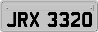 JRX3320