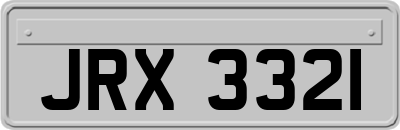 JRX3321
