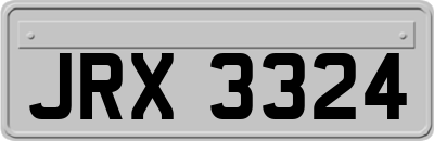 JRX3324