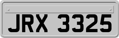 JRX3325