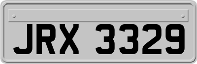 JRX3329