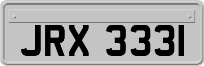 JRX3331