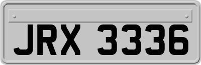 JRX3336