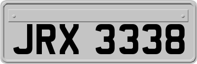 JRX3338
