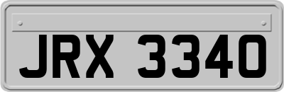 JRX3340