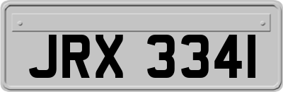 JRX3341