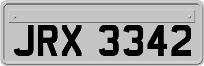 JRX3342