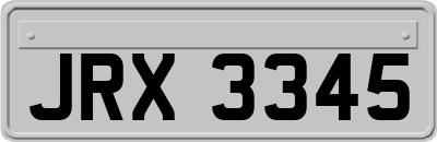 JRX3345