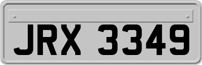 JRX3349