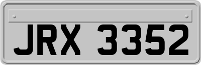 JRX3352