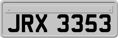 JRX3353