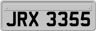 JRX3355