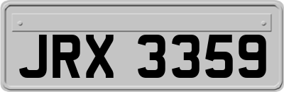 JRX3359