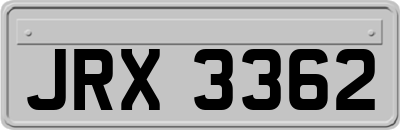 JRX3362