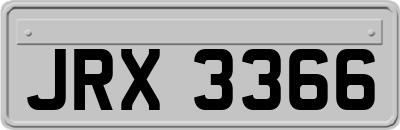 JRX3366