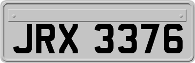 JRX3376