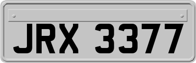 JRX3377