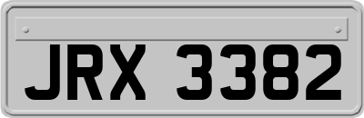 JRX3382