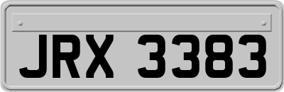 JRX3383